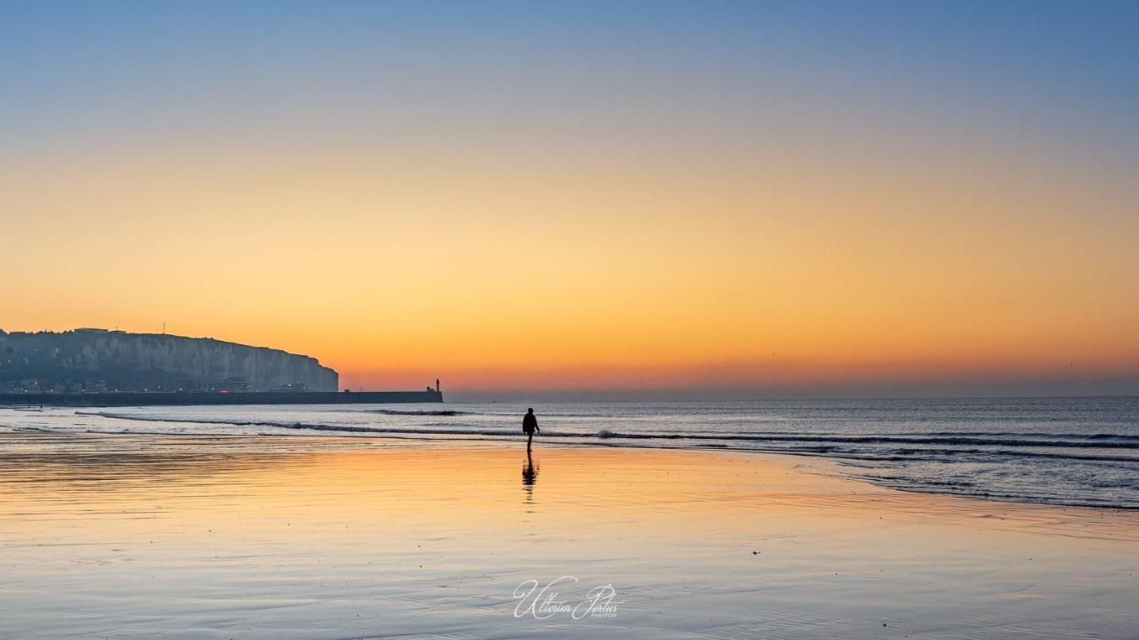 La Verriere. Les Locations Isahora C'Est Aussi Plusieurs Appart' De Standing A 2 Pas Du Chateau D'Eu, Des Falaises Du Treport, De Mers Les Bains Et Aux Portes De La Baie De Somme Ε (Σεν Μαριτίμ) Εξωτερικό φωτογραφία