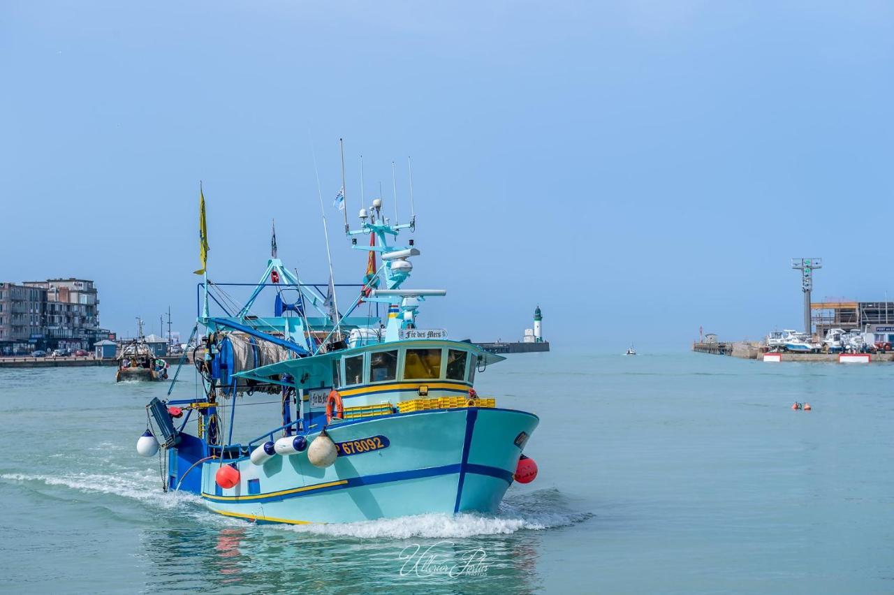 La Verriere. Les Locations Isahora C'Est Aussi Plusieurs Appart' De Standing A 2 Pas Du Chateau D'Eu, Des Falaises Du Treport, De Mers Les Bains Et Aux Portes De La Baie De Somme Ε (Σεν Μαριτίμ) Εξωτερικό φωτογραφία