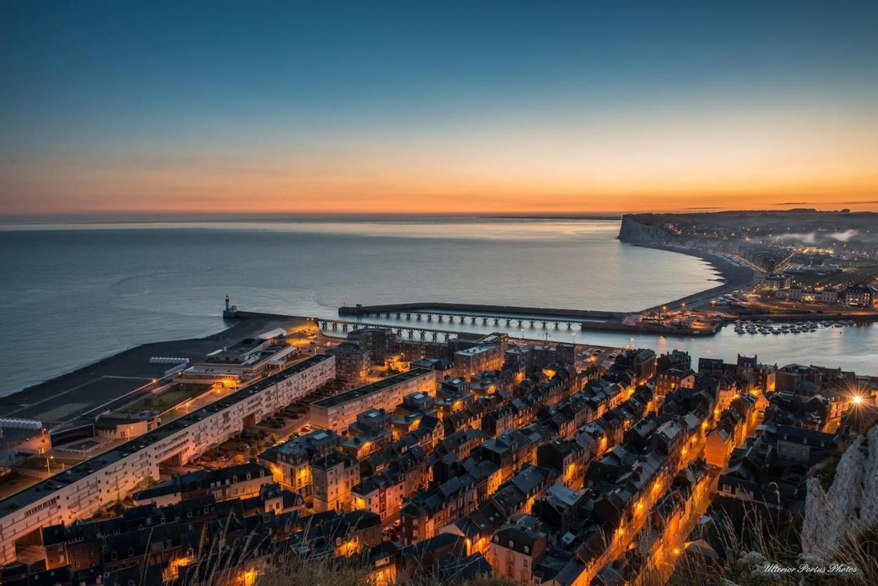 La Verriere. Les Locations Isahora C'Est Aussi Plusieurs Appart' De Standing A 2 Pas Du Chateau D'Eu, Des Falaises Du Treport, De Mers Les Bains Et Aux Portes De La Baie De Somme Ε (Σεν Μαριτίμ) Εξωτερικό φωτογραφία